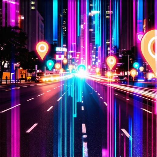 Lightning-Fast Google Maps Rankings: How SEO Automation Elevates Local Visibility