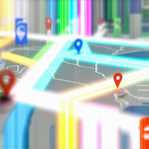 Lightning-Fast Google Maps Rankings: Proven SEO Automation Strategies for 2024