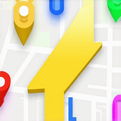 Lightning-Fast Google Maps Rankings with SEO Automation & Maps Software