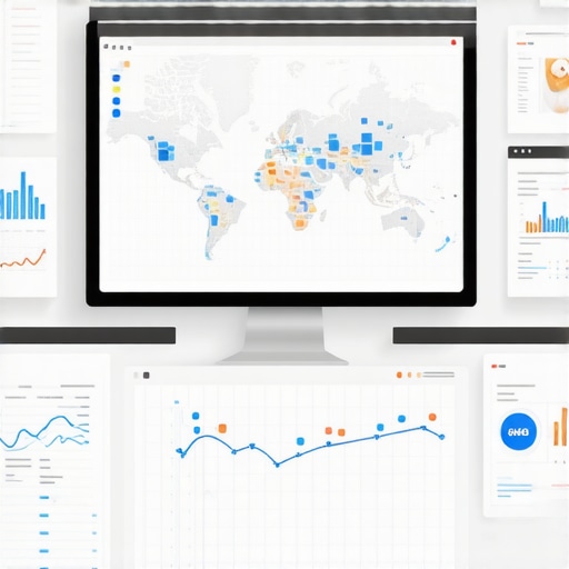 Maps Software for Better GMB Rankings: SEO Automation Tips & Tricks