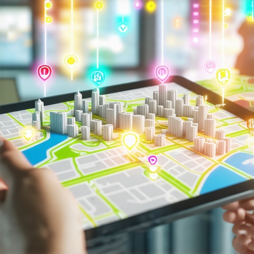 Revolutionize Local Map Visibility Using Proven SEO Automation & Maps Software