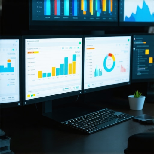 SEO Automation Tools for Rapid GMB Ranking Improvement in 2024