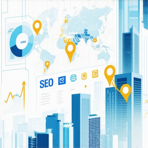 Top Maps Software & SEO Automation Tactics to Rapidly Improve GMB Rankings