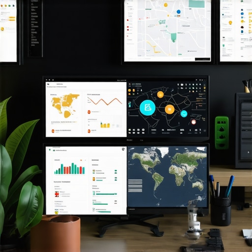 Top Maps Software & SEO Automation Tips to Dominate Local GMB Rankings
