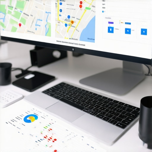 Top Maps Software & SEO Automation Tools to Accelerate Google My Business Rankings