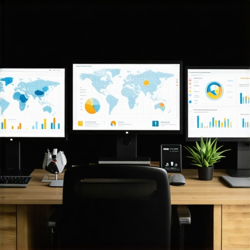 Best Maps Software & SEO Automation Tips for Rapid GMB Growth in 2024