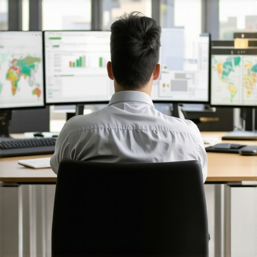 Boost GMB Rank Fast with Proven Maps Software & SEO Automation