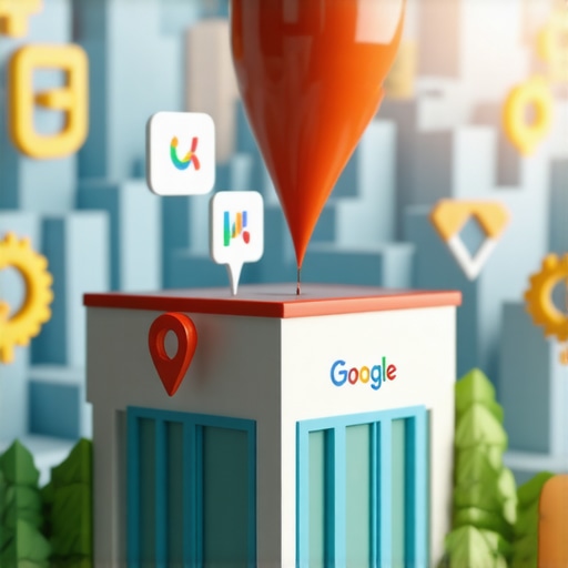 Boost GMB Rank Fast with Proven Maps Software & SEO Automation