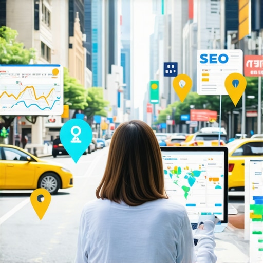 Boost GMB Rank Fast with SEO Automation and Maps Software Tips