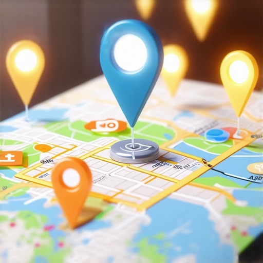 Boost GMB Rank Fast with Top Maps & SEO Automation Tools