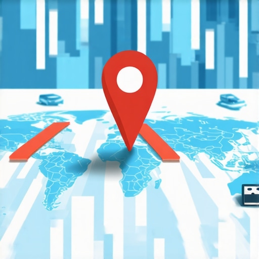 Boost GMB Rankings Fast with Powerful Maps & Automation Tech