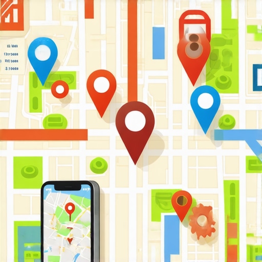 Boost GMB Rankings Fast with Proven SEO Automation & Maps Software