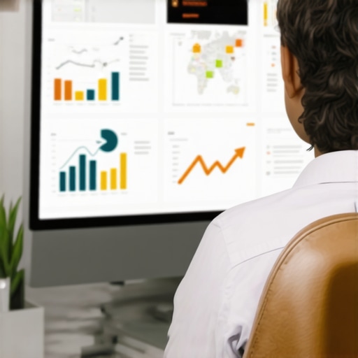 Boost GMB Rankings Fast with Top Maps Software & SEO Automation