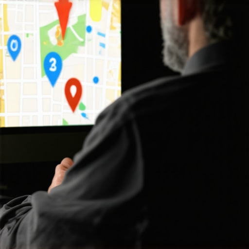 Boost GMB Rankings Fast with Top Maps Software & SEO Automation