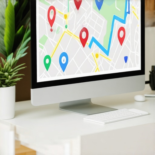 Boost GMB Rankings Fast with Top Maps Software & SEO Automation Tips