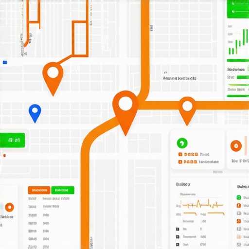 Boost GMB Rankings Fast with Top Maps Software & SEO Automation