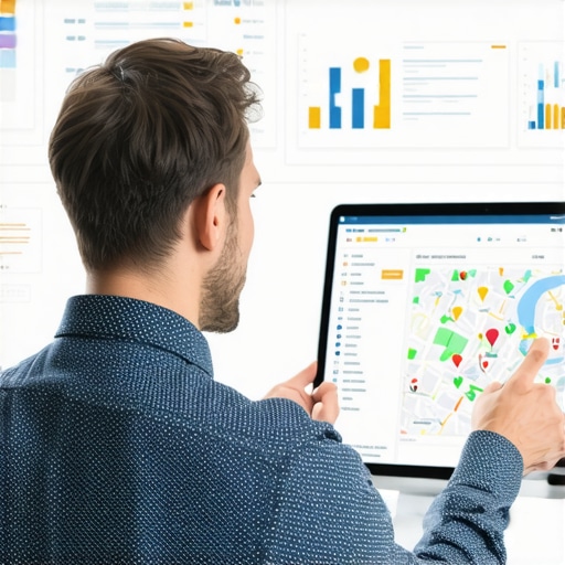 Boost GMB Rankings Rapidly With Top Maps Software & SEO Automation