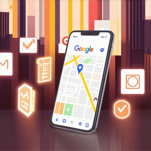 Boost Google Maps Ranking Fast with Top SEO Automation & Maps Software Tips