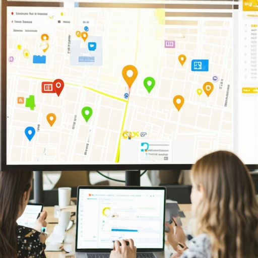 Boost Google Maps Visibility Fast with Top SEO Automation & Maps Software