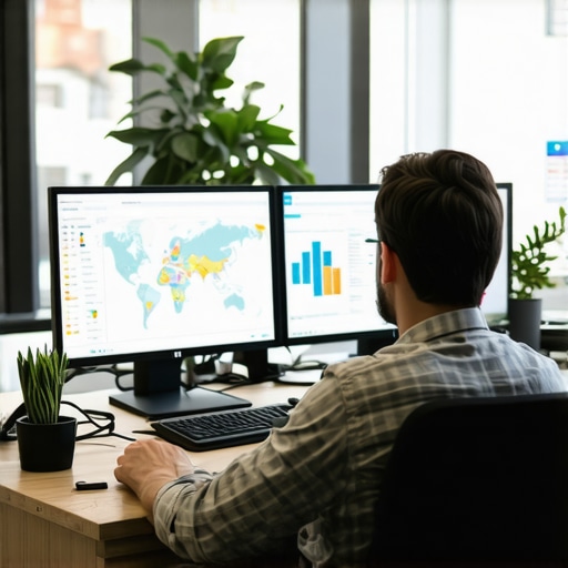 Effective SEO Automation Tools for Rapid Google Maps Success