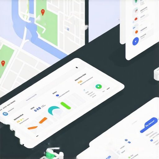 Effective SEO Automation Tools to Boost Google Maps Rankings Fast