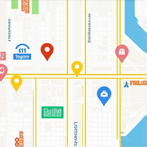 Elevate Google Maps Visibility with Top SEO Automation & Maps Software