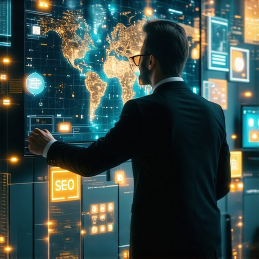 Enhance Local Map Visibility Using SEO Automation & Maps Software Best Practices