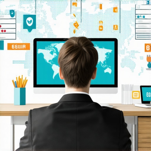 GMB Rank Boost: Proven Maps Software & SEO Automation Strategies