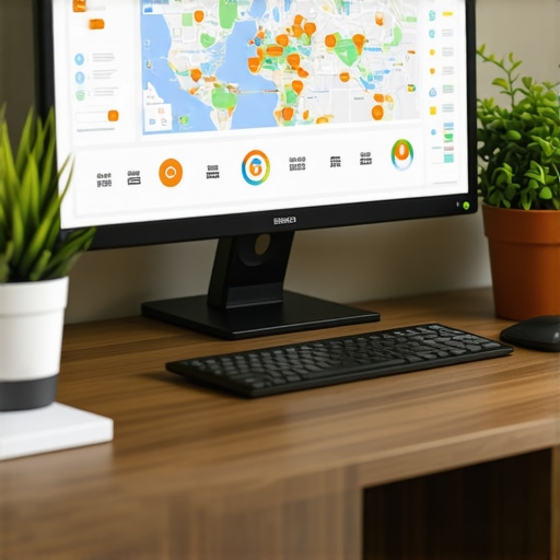 GMB Rank Boost: Proven Maps Software & SEO Automation Strategies