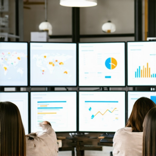 GMB Rank Boost: Proven Maps Software & SEO Automation Strategies