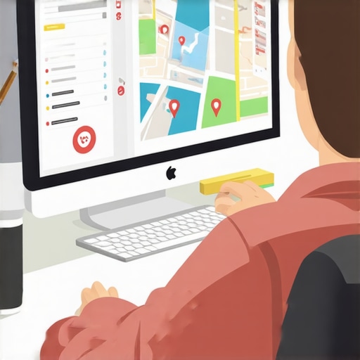 GMB Rank Boost: Proven Maps Software & SEO Automation Tactics