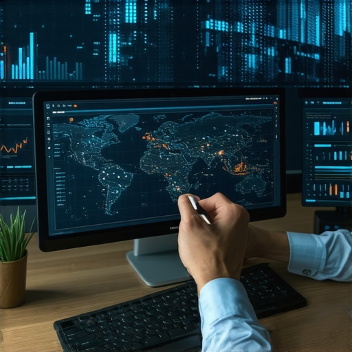 GMB Rank Boost: Proven SEO Automation & Maps Software Strategies