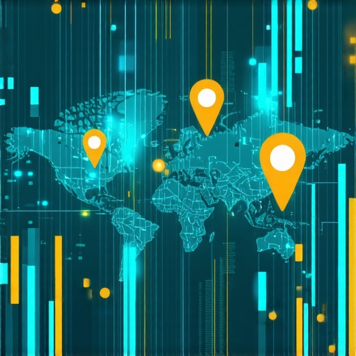 GMB Rank Growth: Proven SEO Automation & Maps Software Strategies