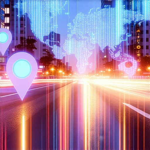 Lightning-Fast Google Maps Rankings: Best SEO Automation Tips 2024