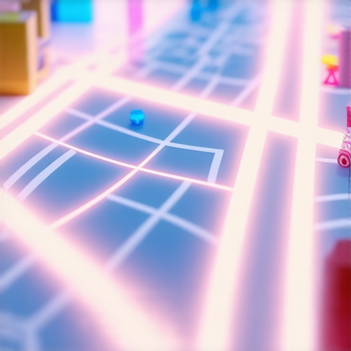 Lightning-Fast Google Maps Rankings: Proven SEO Automation Strategies for 2024