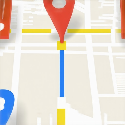 Lightning-Fast Google Maps Rankings with Top SEO Automation & Maps Tools