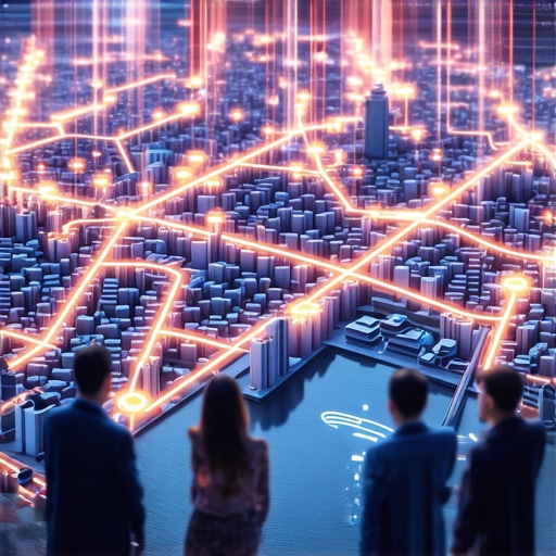 Revolutionize Local Map Visibility Using Powerful Maps Software & Automation