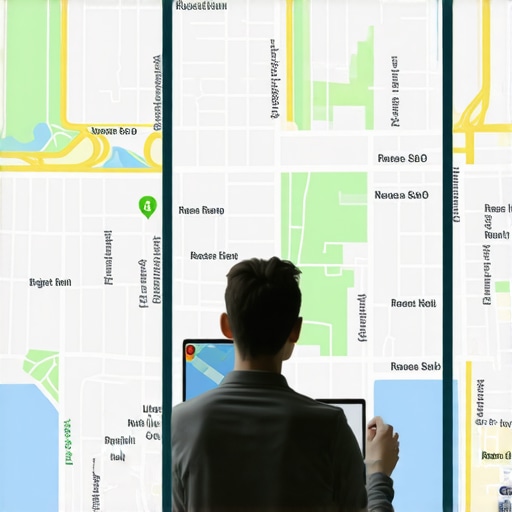Revolutionize Local Map Visibility Using Proven SEO Automation & Maps Software