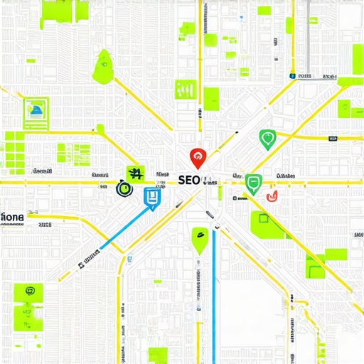 Revolutionize Local Map Visibility Using Proven SEO Automation & Maps Software
