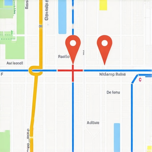 Revolutionize Local Map Visibility with Advanced Maps Software & SEO Automation