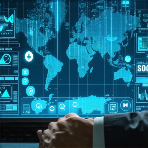 Supercharge Google Maps Rankings with Top SEO Automation & Maps Software