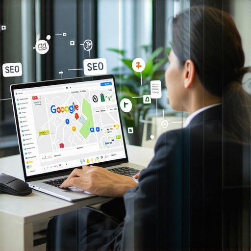 Supercharge Your Google Maps Visibility Using Powerful SEO Automation Tools