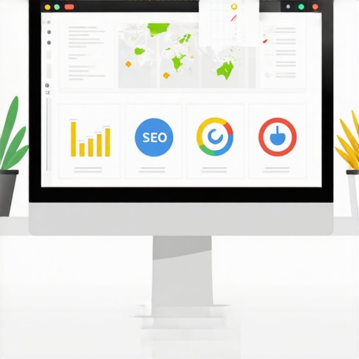 Top Maps Software & SEO Automation Tips to Boost GMB Ranking