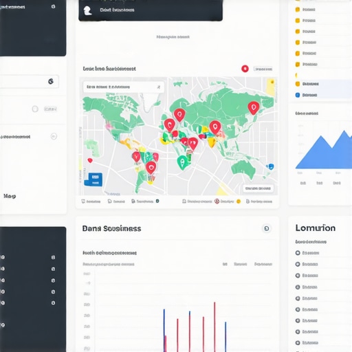 Top Maps Software for GMB Rank Optimization | 10 Tips for 2024