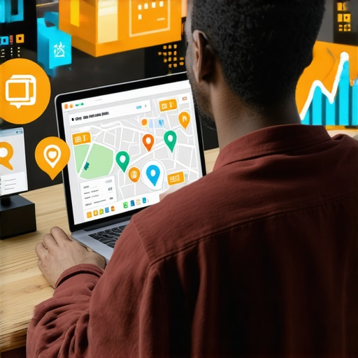 Top SEO Automation Tools to Accelerate Google Maps Rankings in 2024