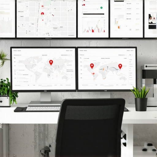 Ultimate Google Maps Ranking Software & SEO Automation Tips in 16:22