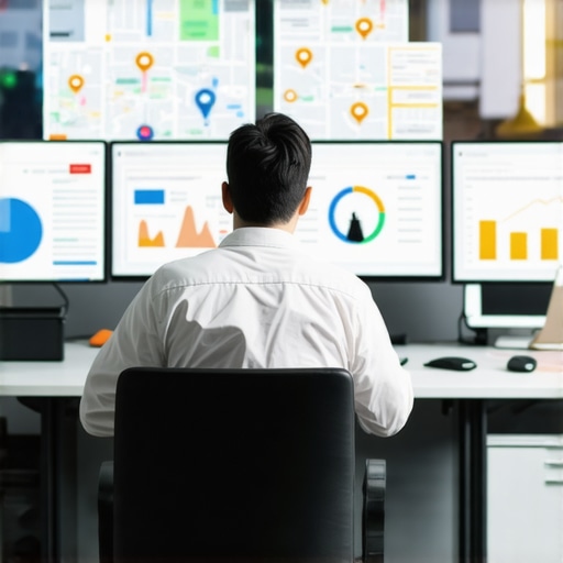 6 SEO Automation Workflows to Win the 2026 Local 3-Pack