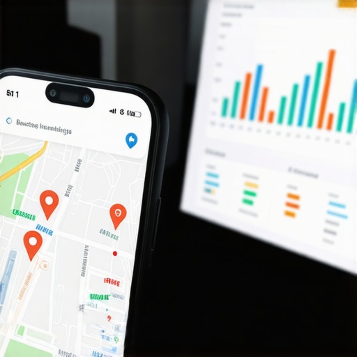 Boost GMB & Maps Rankings Fast with SEO Automation Strategies