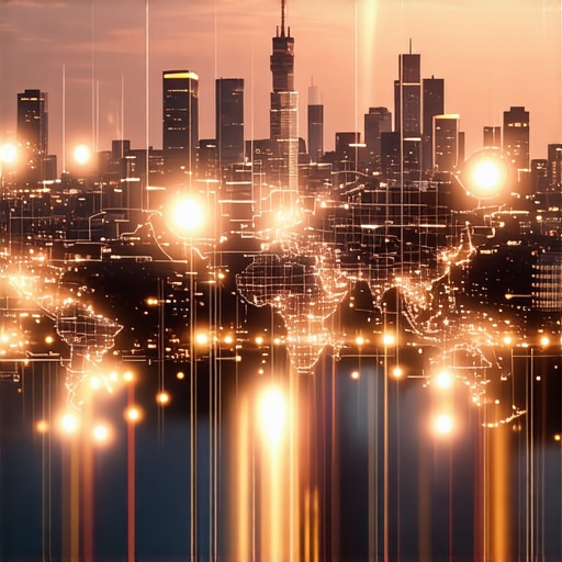 Boost GMB Rank Fast with Lightning Maps Software & SEO Automation