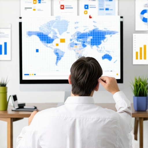 Boost GMB Rankings Fast with Proven Maps Software & SEO Automation